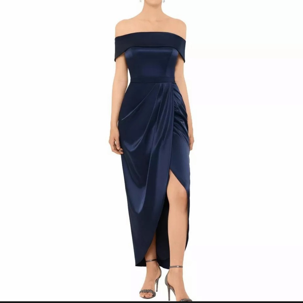XSCAPE Dress